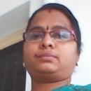 Photo of Sasipriya A.