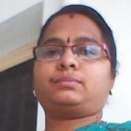 Sasipriya A. Class I-V Tuition trainer in Coimbatore