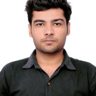 Ashish Bhatia C++ Language trainer in Bangalore