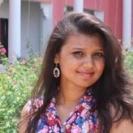 Bhumi M. French Language trainer in Mumbai