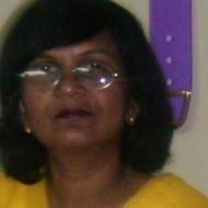 Jennifer A. Spoken English trainer in Chennai