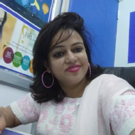 Shikha E. Soft Skills trainer in Lucknow