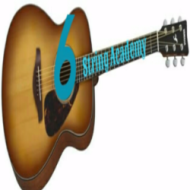 6 String Academy- Guitar Classes For All Age Group Guitar institute in Mumbai