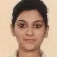 Niharika R. Class I-V Tuition trainer in Delhi