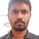 Photo of R.Baskar