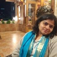 Soumili B. Class 6 Tuition trainer in Noida