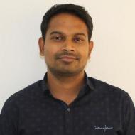 Ravi Microsoft SharePoint trainer in Midrand