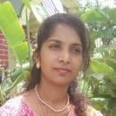 Photo of Kavitha C.