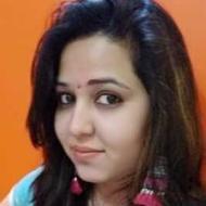 Ankita P. Class I-V Tuition trainer in Delhi