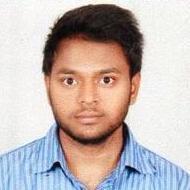 Raghuram Math Olympiad trainer in Bangalore