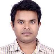 Sachin Yadav Class 9 Tuition trainer in Delhi