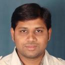 Photo of Santosh Kumar Jallepalli