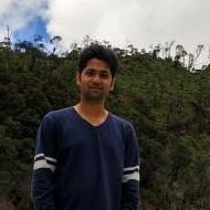 Prince Gupta Class 11 Tuition trainer in Dharamsala