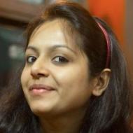 Gargi A. Class I-V Tuition trainer in Faridabad