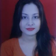 Anupama Computer Course trainer in Delhi