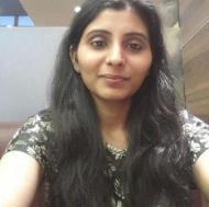 Megha G. Class 6 Tuition trainer in Delhi