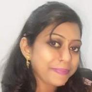 Jhilik B. Class I-V Tuition trainer in Kolkata