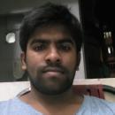 Photo of Modi Srikanth