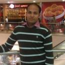 Photo of Vishal Agrawal