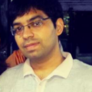 Ankur Kumar C Language trainer in Bangalore