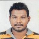 Photo of Diganta Mohanty