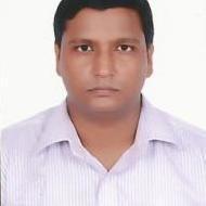 Amit Kumar Singh BTech Tuition trainer in Lucknow