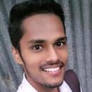 Photo of Anuj Yadav