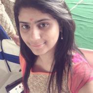 Shruti P. Nursery-KG Tuition trainer in Hyderabad