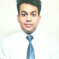 Neeraj Garg Class 6 Tuition trainer in Delhi