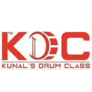 KDC Kunal's Drum Class Drums institute in Mumbai