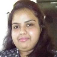 Monika J. Class 11 Tuition trainer in Delhi