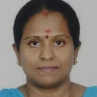 Pandiaalagu V. Class 6 Tuition trainer in Chennai