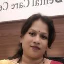 Photo of Sudeepa D.