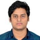 Photo of Bipul Mishra