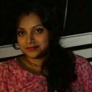 Sumana R. Class I-V Tuition trainer in Kolkata