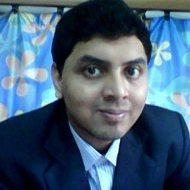 Shaurav Bhattacharyya Class I-V Tuition trainer in Kolkata