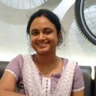 Saraswathi CA trainer in Bangalore