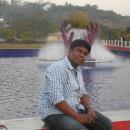 Photo of Sandip Gadilkar