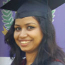 Photo of Krishna S.