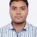 Photo of Sandip Panda