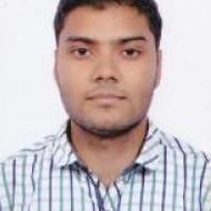 Sandip Panda BSc Tuition trainer in Delhi