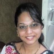 Shaheen S. Class I-V Tuition trainer in Mumbai