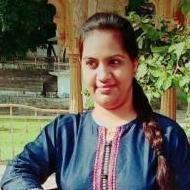 Pooja G. Class 6 Tuition trainer in Bangalore