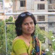 Chhaya N. Spoken English trainer in Vadodara