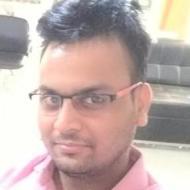 Prateek Ghosh Class 6 Tuition trainer in Ghaziabad