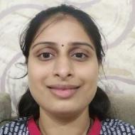 Sonam A. Class 6 Tuition trainer in Pune