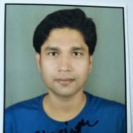 Sandeep Kumar Singh Class 9 Tuition trainer in Bangalore