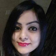 Kawalpreet K. Class 6 Tuition trainer in Delhi