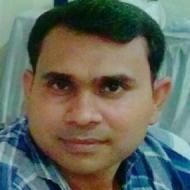 Santosh Yadav Yadav Class 11 Tuition trainer in Varanasi