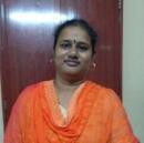 Photo of Anuradha Murthi